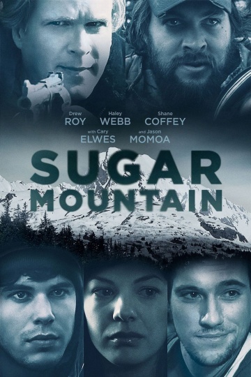 Сахарная гора - трейлер и описание.