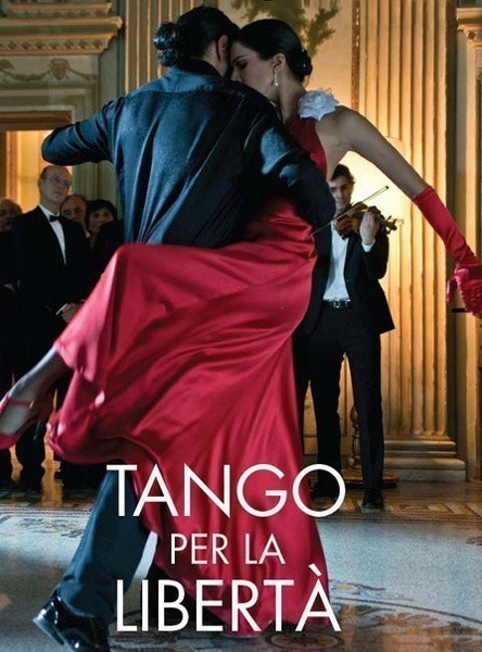 Танго Свободы - трейлер и описание.