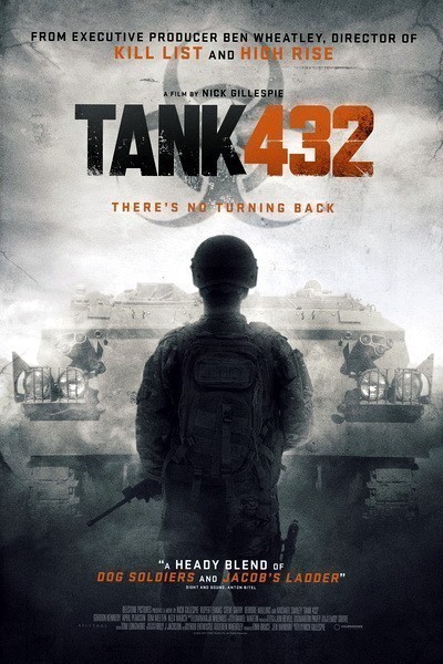 Танк 432 - трейлер и описание.