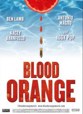 Кровавый апельсин - трейлер и описание.