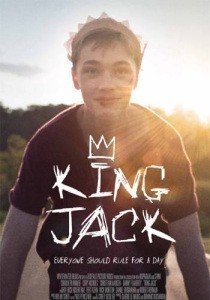 Король Джек - трейлер и описание.