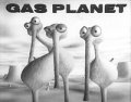 Gas Planet - трейлер и описание.