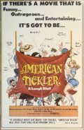 American Tickler - трейлер и описание.