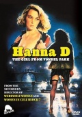 Hanna D. - La ragazza del Vondel Park - трейлер и описание.