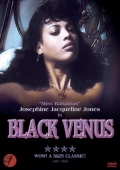 Черная Венера - трейлер и описание.