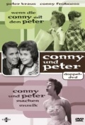 Conny und Peter machen Musik - трейлер и описание.