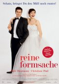 Reine Formsache - трейлер и описание.