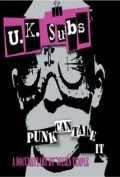 Punk Can Take It - трейлер и описание.