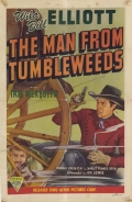 The Man from Tumbleweeds - трейлер и описание.