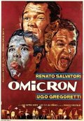 Omicron - трейлер и описание.