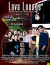 Lava Lounge - трейлер и описание.