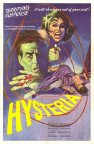 Hysteria - трейлер и описание.