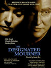 The Designated Mourner - трейлер и описание.