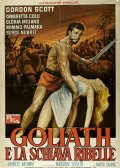 Goliath e la schiava ribelle - трейлер и описание.