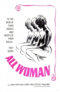 All Woman - трейлер и описание.