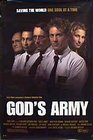 God's Army - трейлер и описание.