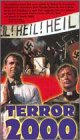 Terror 2000 - Intensivstation Deutschland - трейлер и описание.