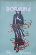 Dora Doralina - трейлер и описание.