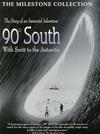 90 Degrees South - трейлер и описание.