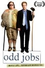Odd Jobs - трейлер и описание.