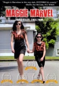 Maggie Marvel - трейлер и описание.