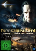 Nydenion - трейлер и описание.