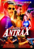 La banda del Antrax - трейлер и описание.