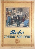 Bebe corrige son pere - трейлер и описание.