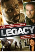 Legacy - трейлер и описание.