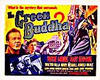 The Green Buddha - трейлер и описание.