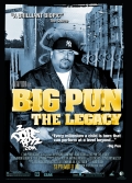 Big Pun: The Legacy - трейлер и описание.