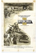 The Invincible Six - трейлер и описание.