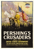 Pershing's Crusaders - трейлер и описание.