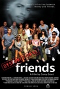 Dysfunctional Friends - трейлер и описание.