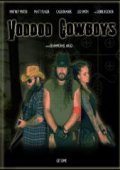 Voodoo Cowboys - трейлер и описание.