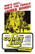 The Golden Lady - трейлер и описание.