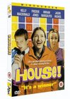 House! - трейлер и описание.