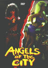Angels of the City - трейлер и описание.