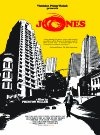 Jones - трейлер и описание.
