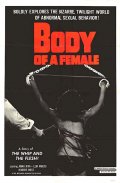 Body of a Female - трейлер и описание.