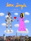 Love Simple - трейлер и описание.