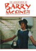 The Adventures of Barry McKenzie - трейлер и описание.