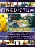 Cinedictum - трейлер и описание.