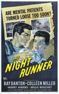 The Night Runner - трейлер и описание.