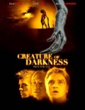 Making of 'Creature of Darkness' - трейлер и описание.