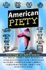American Piety - трейлер и описание.