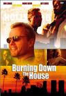 Burning Down the House - трейлер и описание.