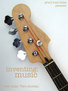 Inventing: Music - трейлер и описание.