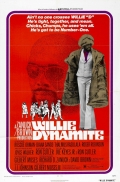 Willie Dynamite - трейлер и описание.