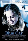 Синяя машина - трейлер и описание.